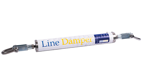 line damper